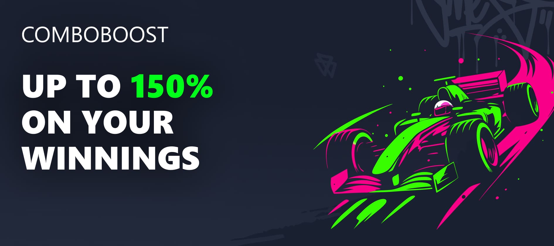 ComboBoost Bonus