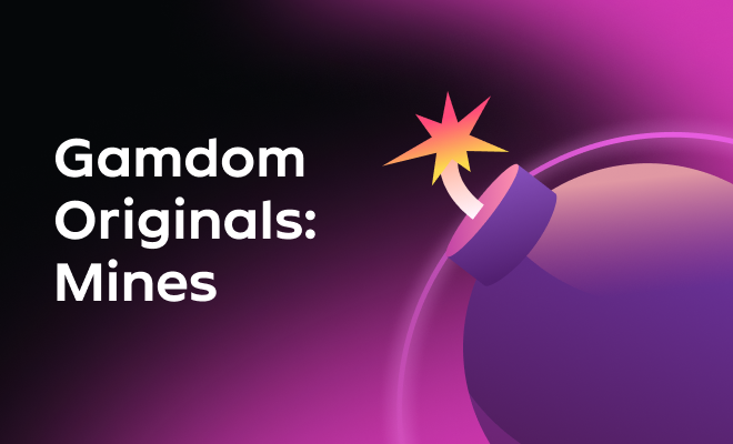 Gamdom Mines 