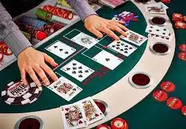 娛樂城遊戲：遊戲規則、投注方式和關鍵信息