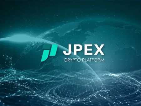 證監會揭露虛擬資產交易平台「JPEX」無牌經營