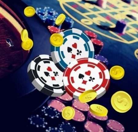用加密貨幣玩香港網上娛樂城：醒你幾招保障資金安全！